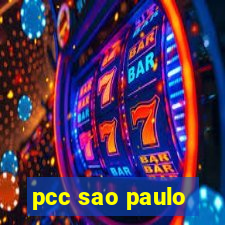 pcc sao paulo